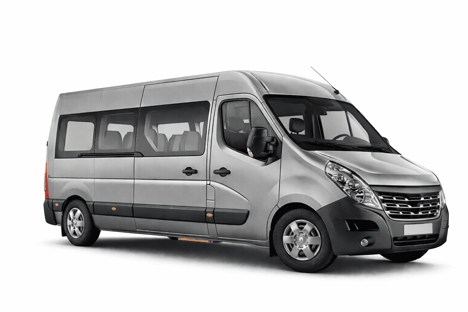 Transfer Barreirinhas → São Luís