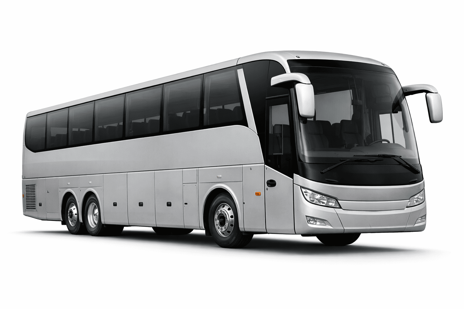 Transfer Fortaleza → Jericoacoara